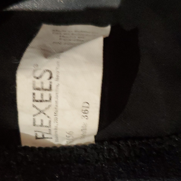 3/$25 Bodysuit - Picture 2 of 3